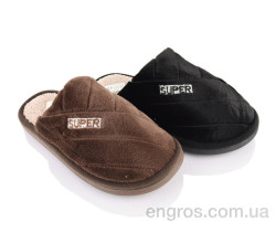 Тапки Lot Shoes